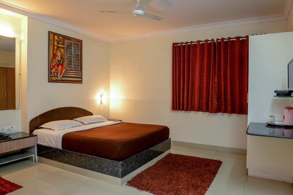 Hotel Linkway Bombaj Pokój zdjęcie