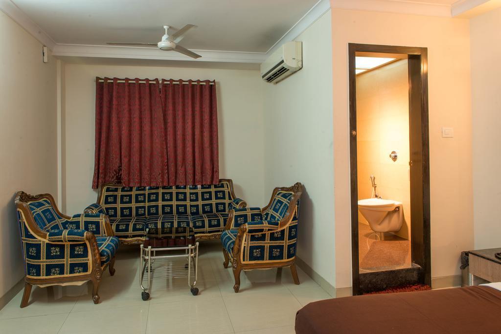 Hotel Linkway Bombaj Pokój zdjęcie